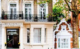 Lord Kensington Hotel London
